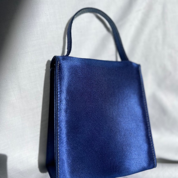 Vintage Fred Hayman Handbag - Picture 6 of 7